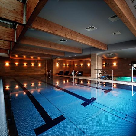 Vacationclub - Olympic Park Apartment A405 科沃布热格 外观 照片