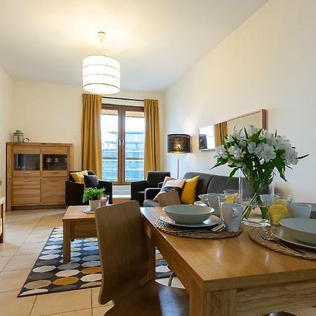 Vacationclub - Olympic Park Apartment A405 科沃布热格 外观 照片