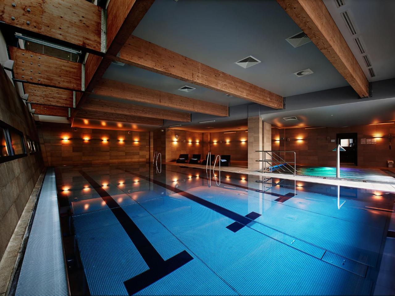 Vacationclub - Olympic Park Apartment A405 科沃布热格 外观 照片