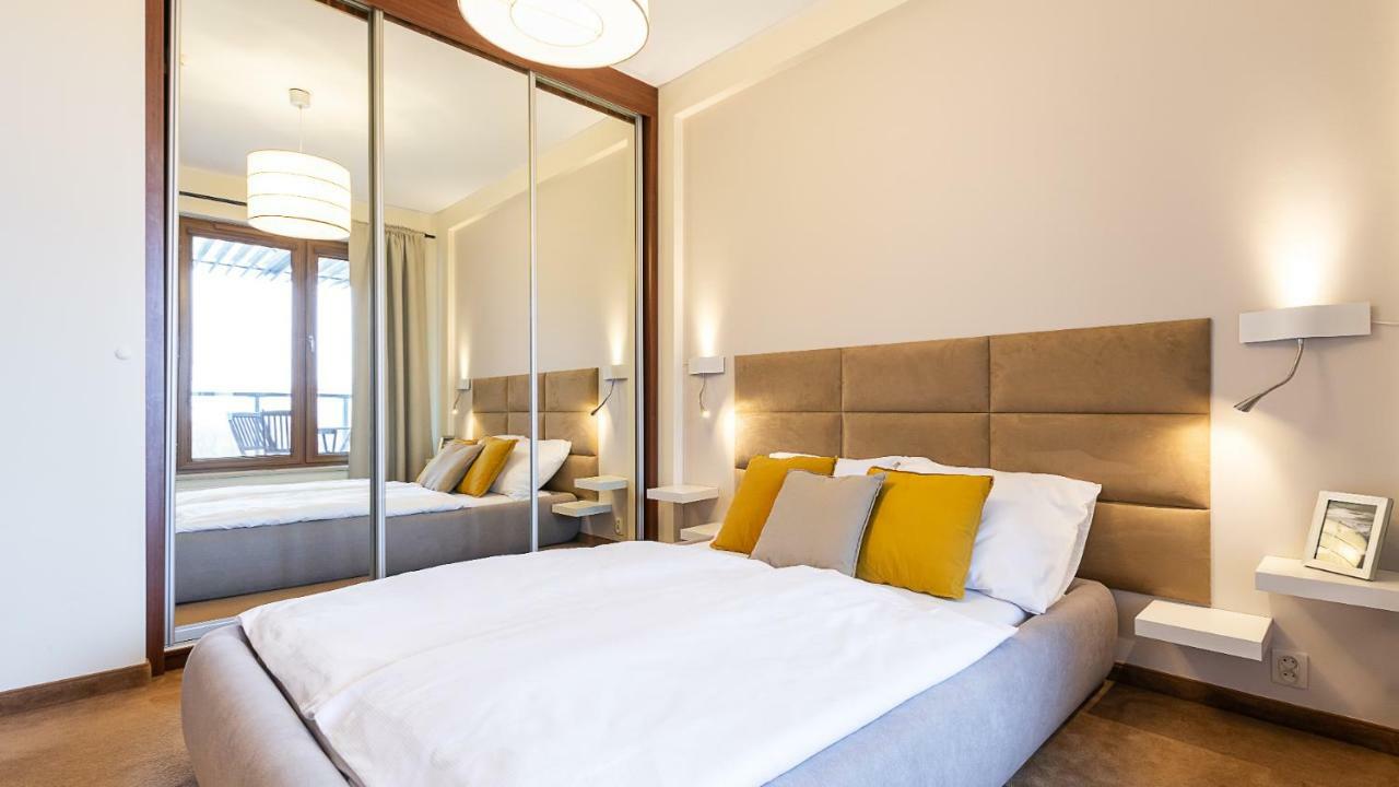 Vacationclub - Olympic Park Apartment A405 科沃布热格 外观 照片