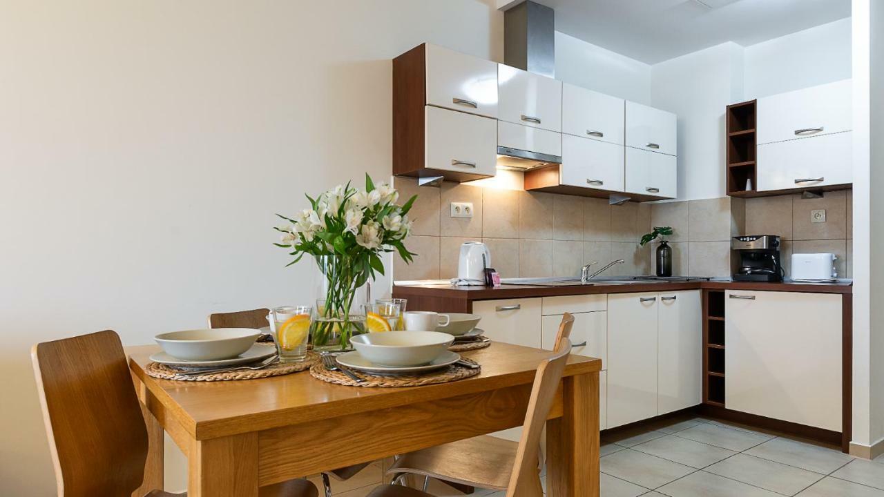 Vacationclub - Olympic Park Apartment A405 科沃布热格 外观 照片