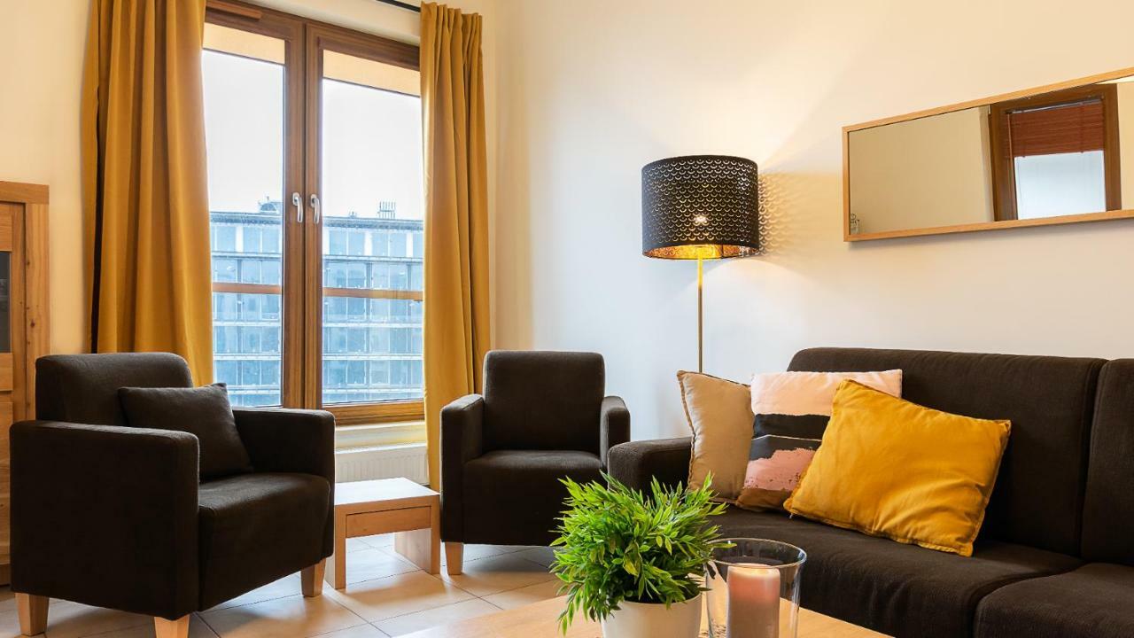 Vacationclub - Olympic Park Apartment A405 科沃布热格 外观 照片